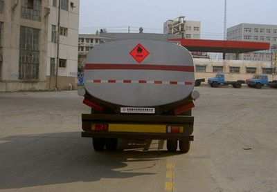 Dongfeng  DFZ5161GJYW Refueling truck