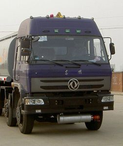 Dongfeng  DFZ5161GJYW Refueling truck