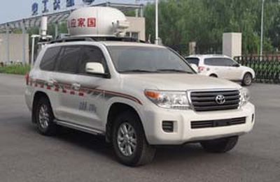 Dima DMT5036XTX Communication vehicle