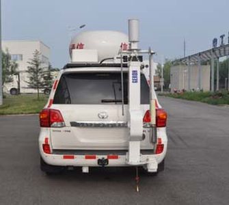 Dima DMT5036XTX Communication vehicle