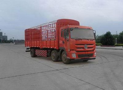 Dongfeng EQ5250CCYFN1Grate type transport vehicle