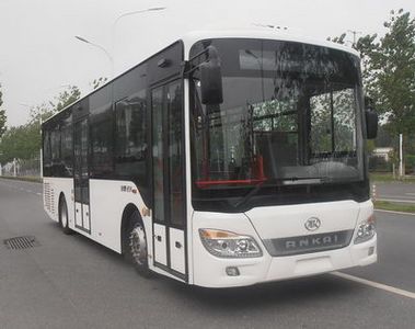 Ankai HFF6100G03CHEV1Plug in hybrid urban buses