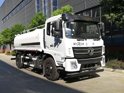 Jiangte brand automobiles JDF5180GPSSZ6 watering lorry 