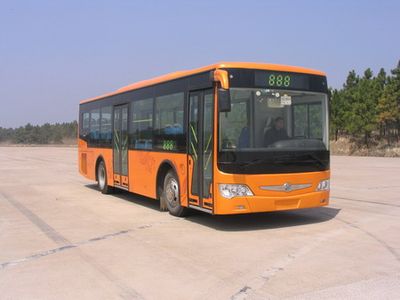 Yaxing JS6106GHQCJCity buses