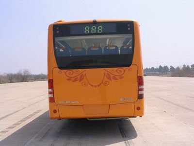 Yaxing  JS6106GHQCJ City buses