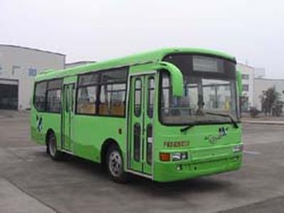 Anyuan  PK6820CD2 Medium size passenger cars