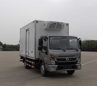 Zhongte  QYZ5041XLCEQ6 Refrigerated truck