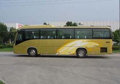 Shenlong brand automobile SLK6106F5GT3 coach