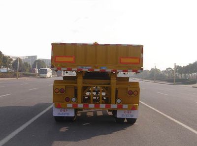 Tonghua  THT9408ZZX tipping chassis 