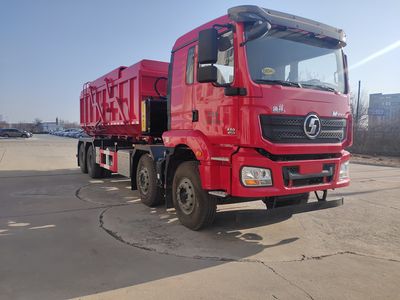 Karette WJR5310TSG20 Fracturing sand tank truck