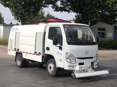 Dongyue  ZTQ5031TYHSHG27F Road maintenance vehicle