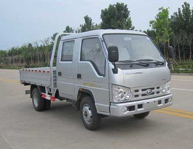 Foton  BJ3043D9AB51 Dump truck