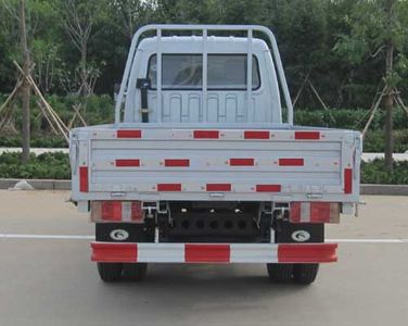 Foton  BJ3043D9AB51 Dump truck