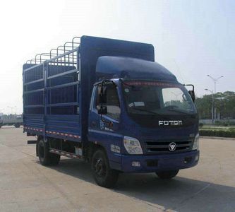 Foton  BJ5079VCBEA2 Grate type transport vehicle