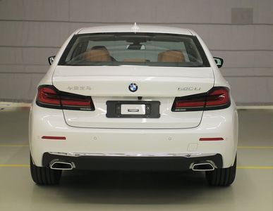 BMW BMW7201MN Sedan