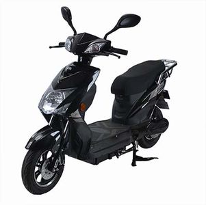 Baoyan  BY1000DQT3F Electric two wheeled light motorcycle