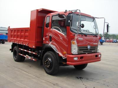 Ace car CDW3040A1Q4 Dump truck