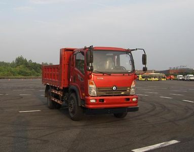 Ace car CDW3040A1Q4 Dump truck