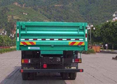 Hongyan  CQ1254TLG384 Truck