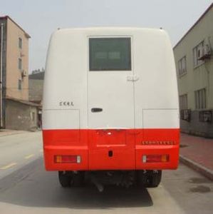 Dongfeng  EQ6860PT3 coach