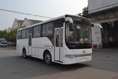 Heke  HK6900H4 coach