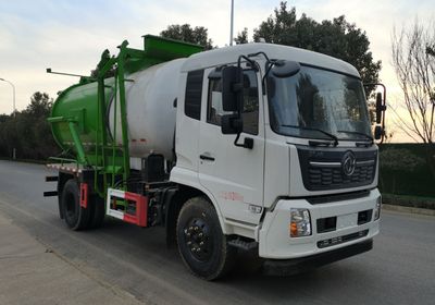 Haotian Xingyun  HTX5168TCAL6 Kitchen waste truck