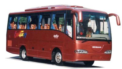 Lifan  LF6870A coach