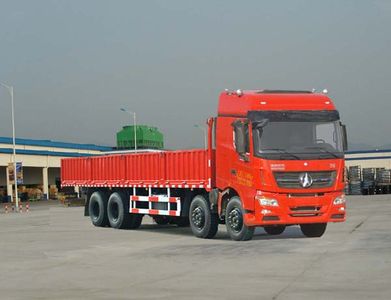 Beiben  ND13105D43J7 Truck