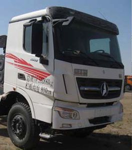 Beiben  ND13105D43J7 Truck