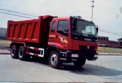 Xiangyi  SMG3242 Dump truck