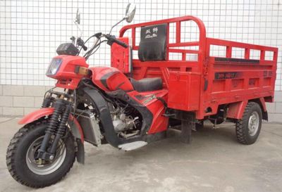 Shuangshi  SS200ZH4C right three-wheeled motorcycle 