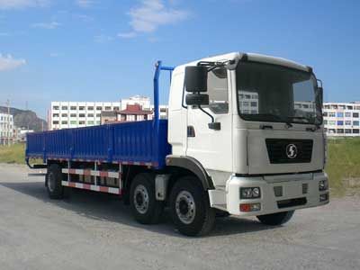 Shaanxi Automobile SX1251J Truck