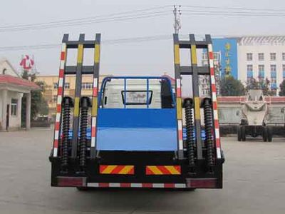 Yandi  SZD5250TPBC4 Flat transport vehicle