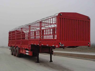 Wanbei Taixin brand automobiles TX9402CCY Gantry transport semi-trailer