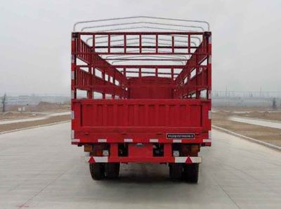 Wanbei Taixin brand automobiles TX9402CCY Gantry transport semi-trailer