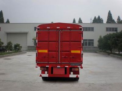 Wanbei Taixin brand automobiles TX9402CCY Gantry transport semi-trailer