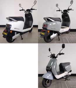 New Japanese  XR500DQTL Electric two wheeled light motorcycle