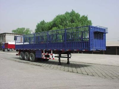 Zhengzheng  YAJ9400CLX Gantry semi-trailer