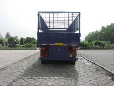 Zhengzheng  YAJ9400CLX Gantry semi-trailer