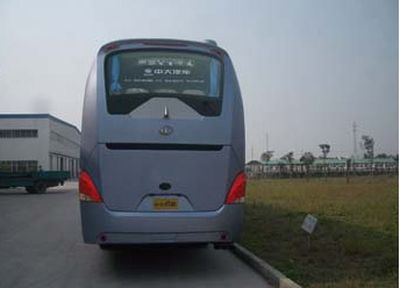 Medium to large  YCK6129HGN1 coach