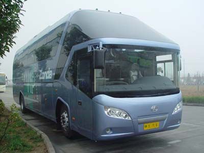 Medium to large  YCK6129HGN1 coach