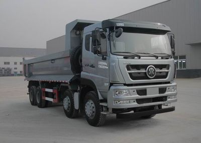 Star Steyr ZZ3313N386GE1 Dump truck