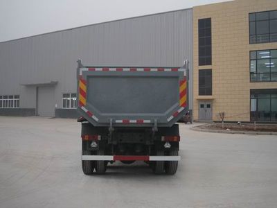 Star Steyr ZZ3313N386GE1 Dump truck