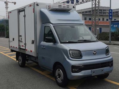 Foton  BJ5030XLC3JV673 Refrigerated truck