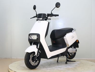 Benling  BL1200DT6 Electric two wheeled motorcycle