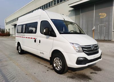 Zhengyuan  EZY5041XDWF1X6 Mobile service vehicle