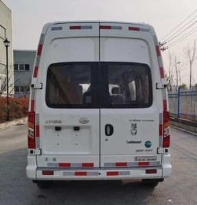 Zhengyuan  EZY5041XDWF1X6 Mobile service vehicle