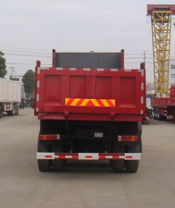 Shenhu  HLQ3256SX504 Dump truck