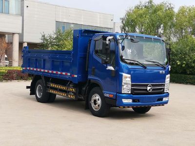 Kaima  KMC3112GC326DP6 Dump truck