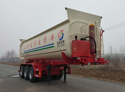 Snail Innovation LTG9400TXW Suction semi-trailer